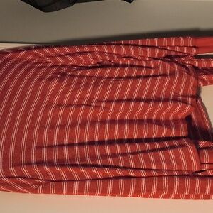 Ladies 2 piece Cozy pant/PJ set